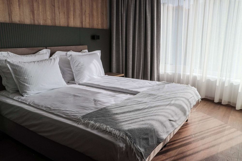 Comfort Room, 1 Double Bed, Non Smoking