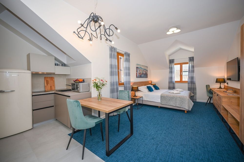 undefined Casa Laurea