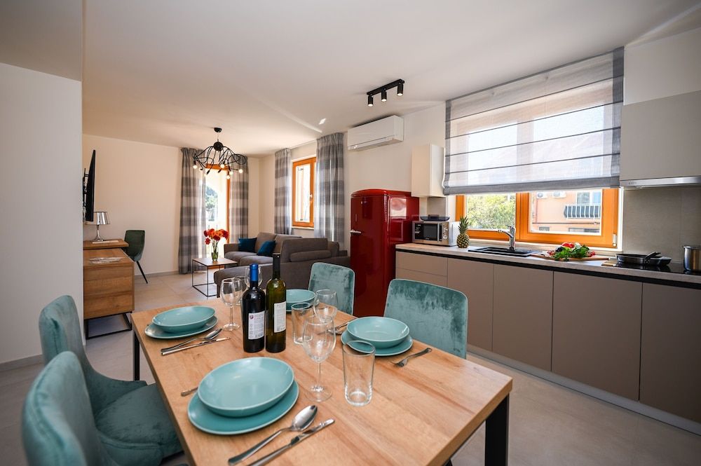 undefined Casa Laurea 5