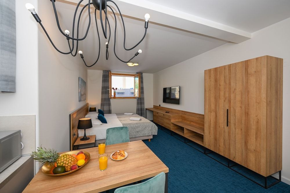 undefined Casa Laurea 8