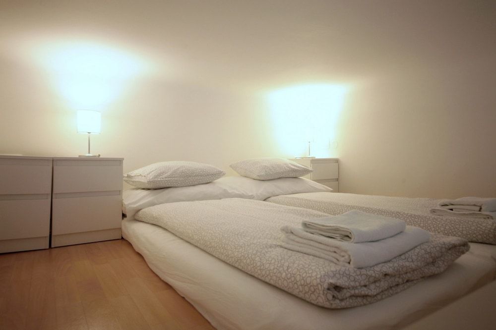 City Castle Aparthotel Junior Apartment (#42)