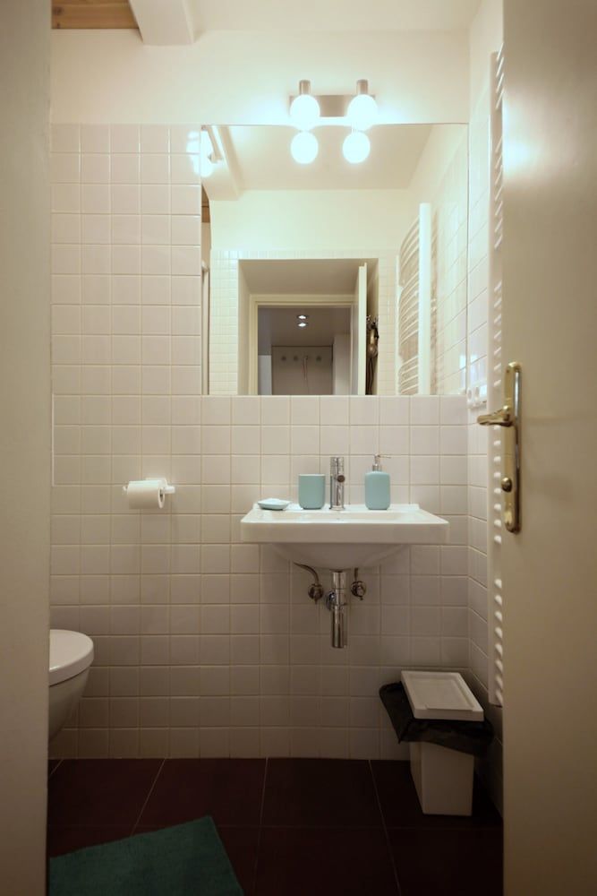 City Castle Aparthotel Junior Apartment (#42) 3