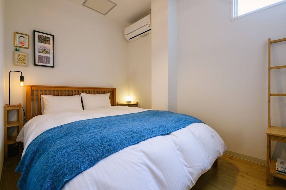 Family Apartment, 3 Bedrooms, Non Smoking, Bathtub