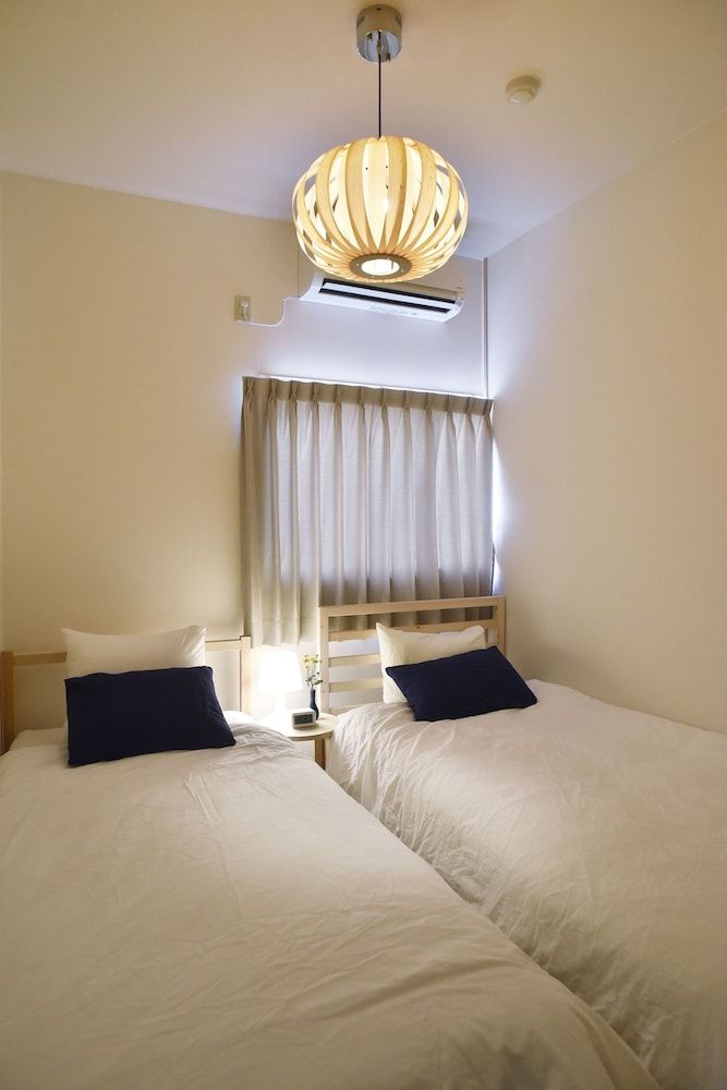 Family Apartment, 2 Bedrooms, Non Smoking, Bathtub