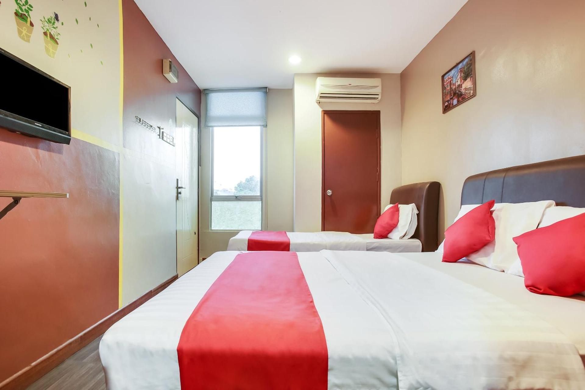 Superior Suite