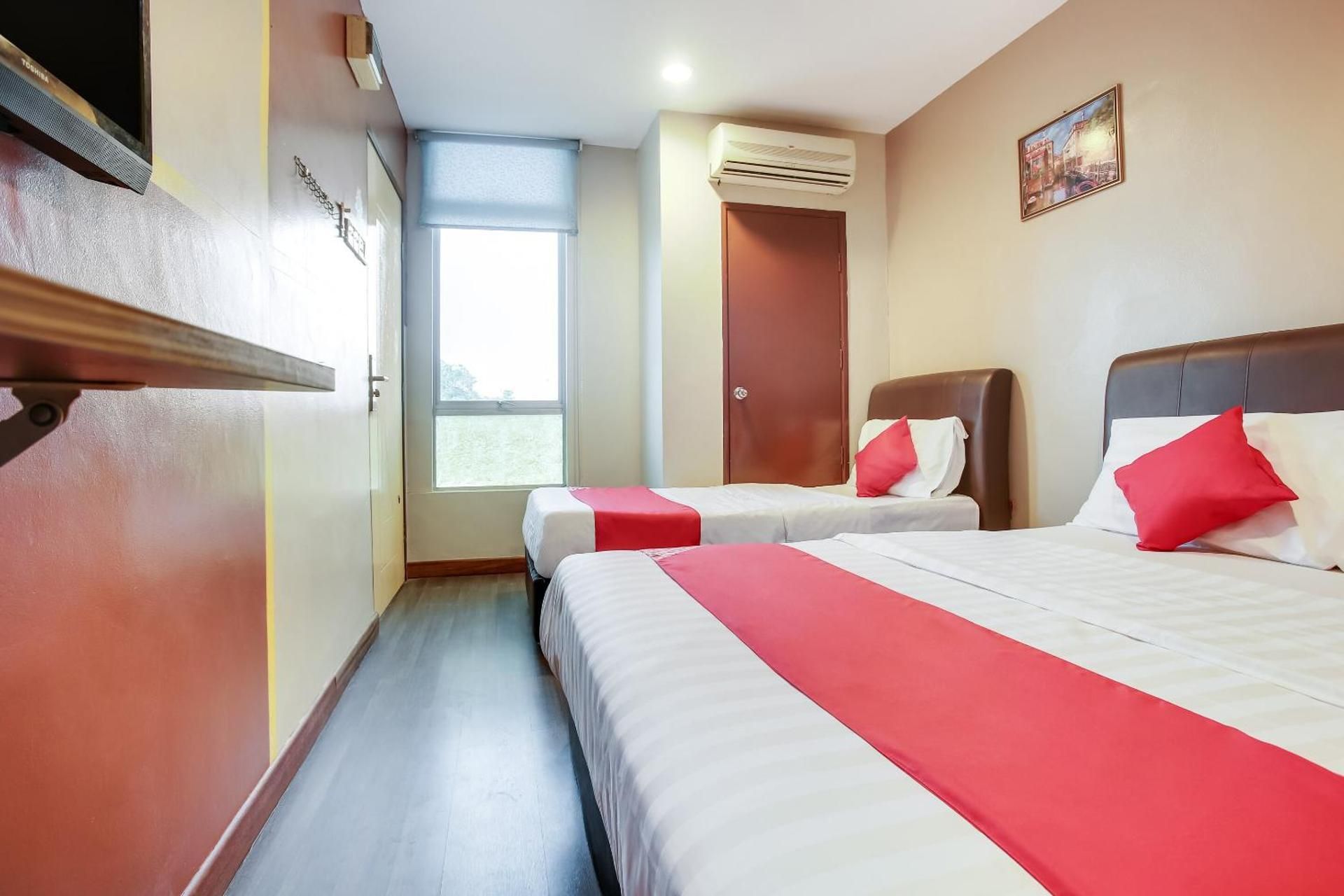 Superior Suite