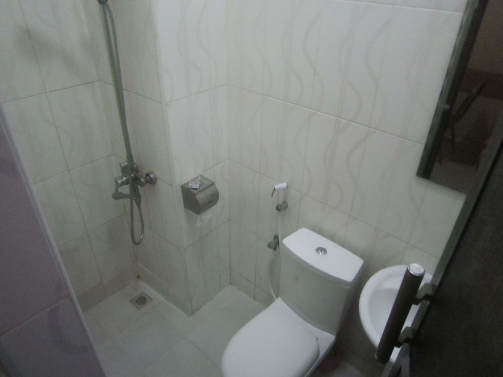 Butterfly Hoteltz Single Room 6