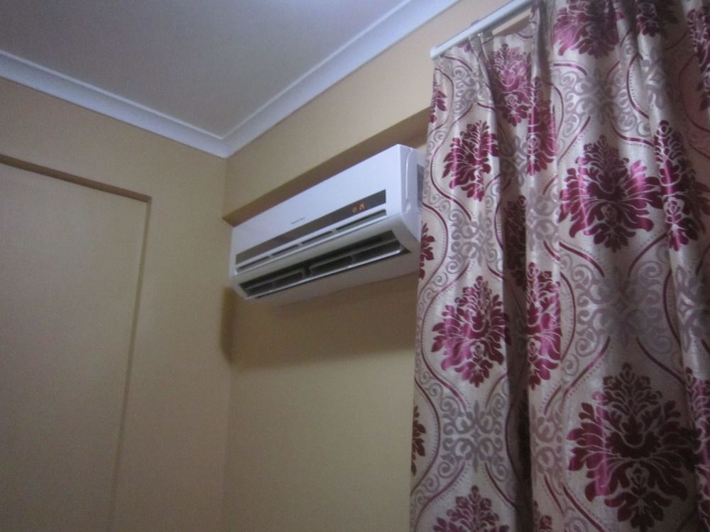 Butterfly Hoteltz Double or Twin Room 13