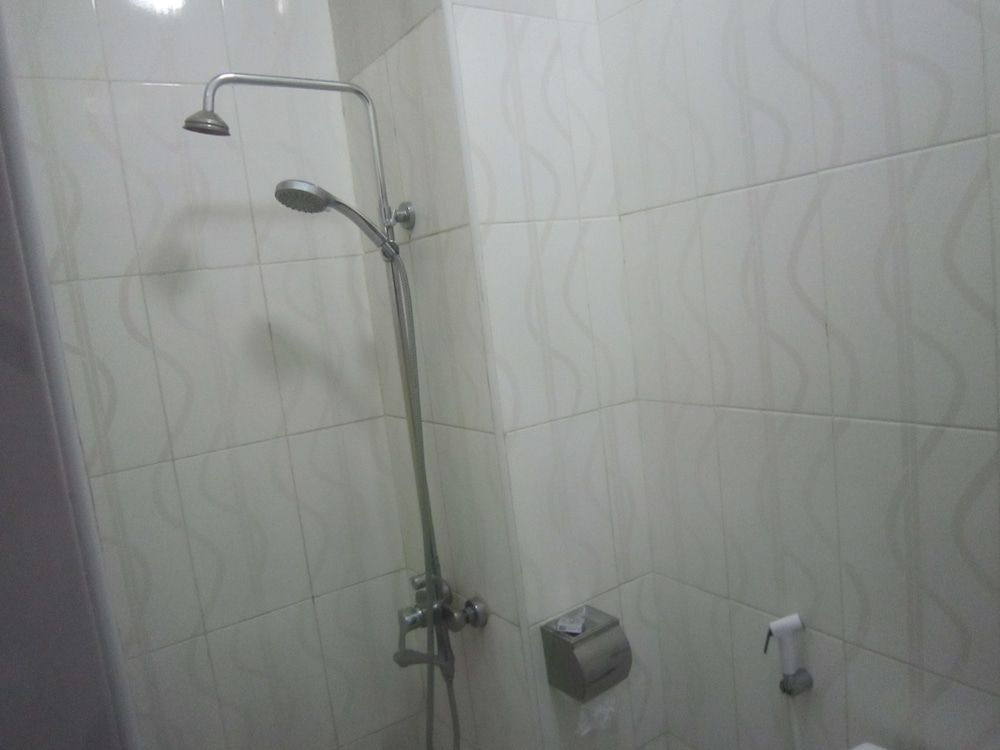 Butterfly Hoteltz Double or Twin Room 10