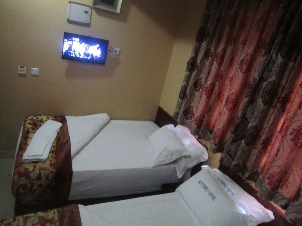 undefined Butterfly Hoteltz 5