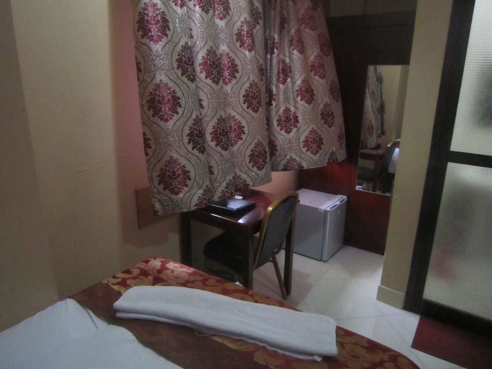 Butterfly Hoteltz Double or Twin Room 11