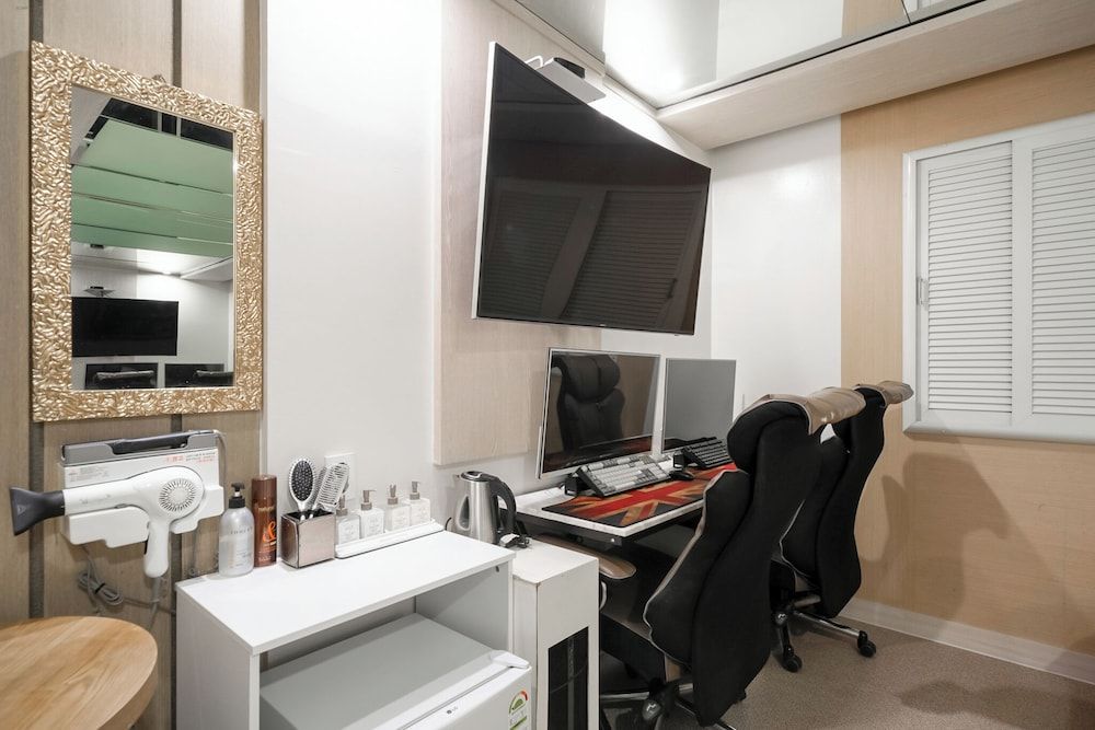 Xian Hotel Basic Twin Room (Breakfast for 2) 10