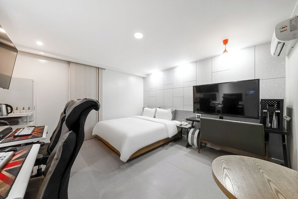 Xian Hotel Room (VR Game / Breakfast for 2) 2