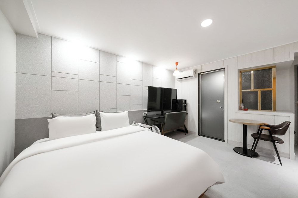 Xian Hotel Room (VR Game / Breakfast for 2)