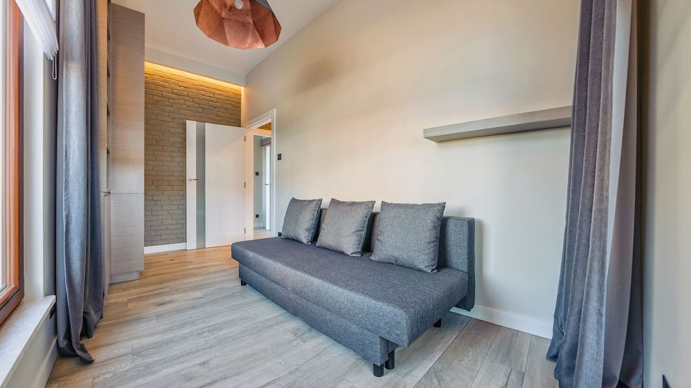 Apartamenty Sun & Snow Nowe Orłowo Apartment (Kiedronia 3/5) 9