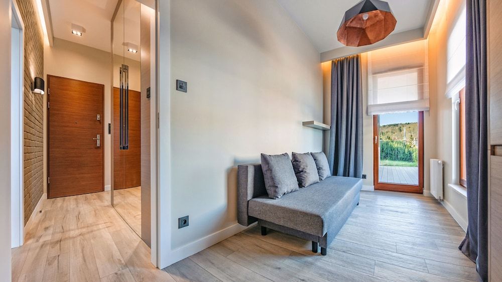 Apartamenty Sun & Snow Nowe Orłowo Apartment (Kiedronia 3/5) 7