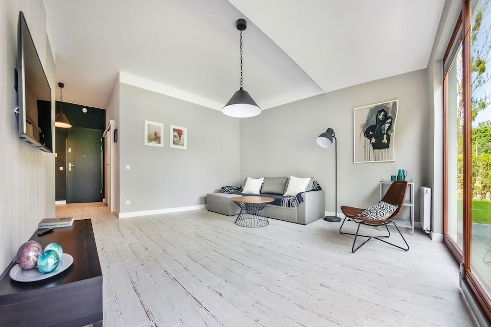 Apartamenty Sun & Snow Nowe Orłowo Apartment (Spacerowa 31/1) 4