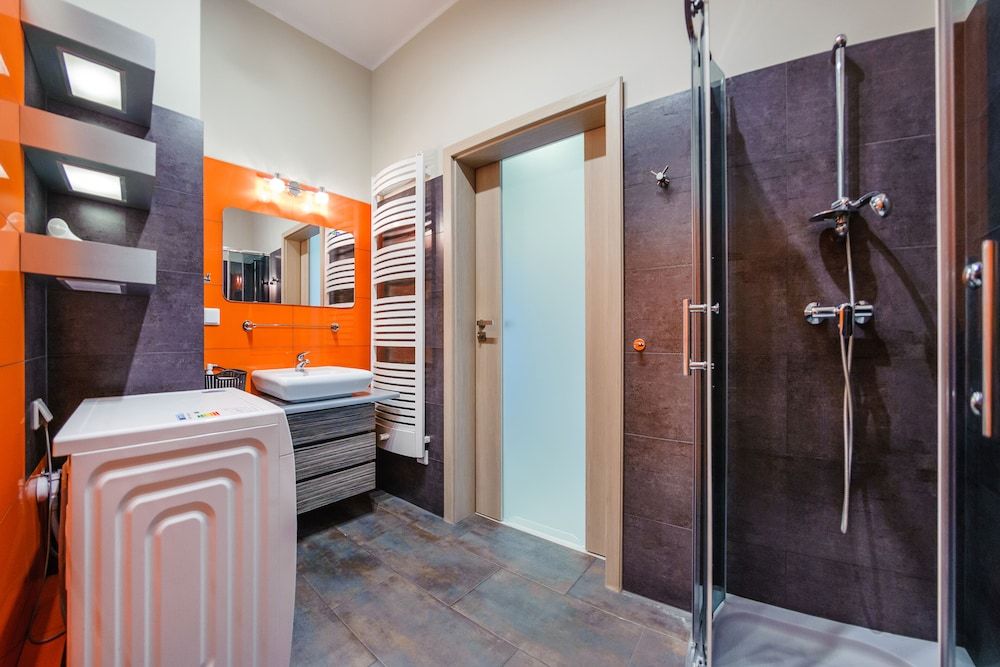 Apartamenty Sun & Snow Nowe Orłowo Apartment (1, ul. Orłowska 56) 3