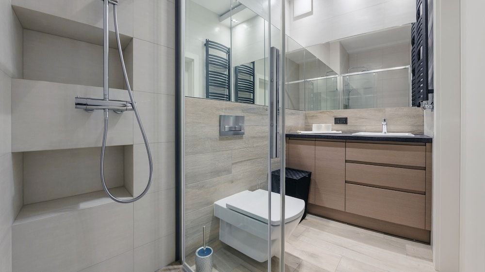 Apartamenty Sun & Snow Nowe Orłowo Apartment (Kiedronia 3/5) 5