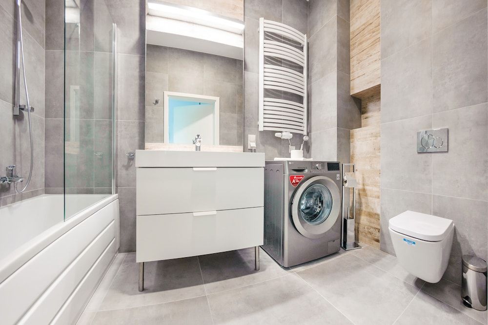 Apartamenty Sun & Snow Nowe Orłowo Apartment (Spacerowa 31/1) 3