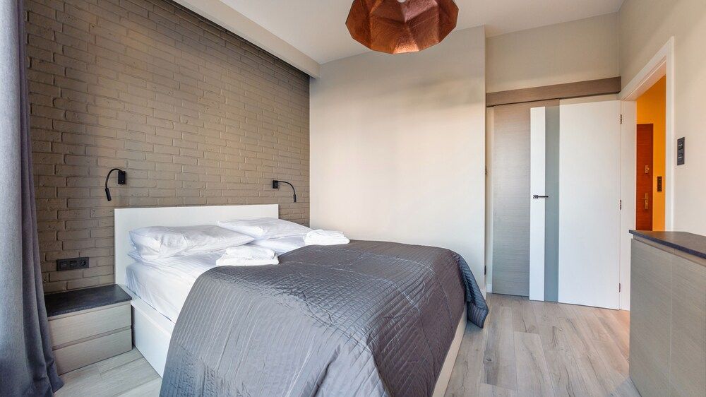 Apartamenty Sun & Snow Nowe Orłowo Apartment (Kiedronia 3/5) 2