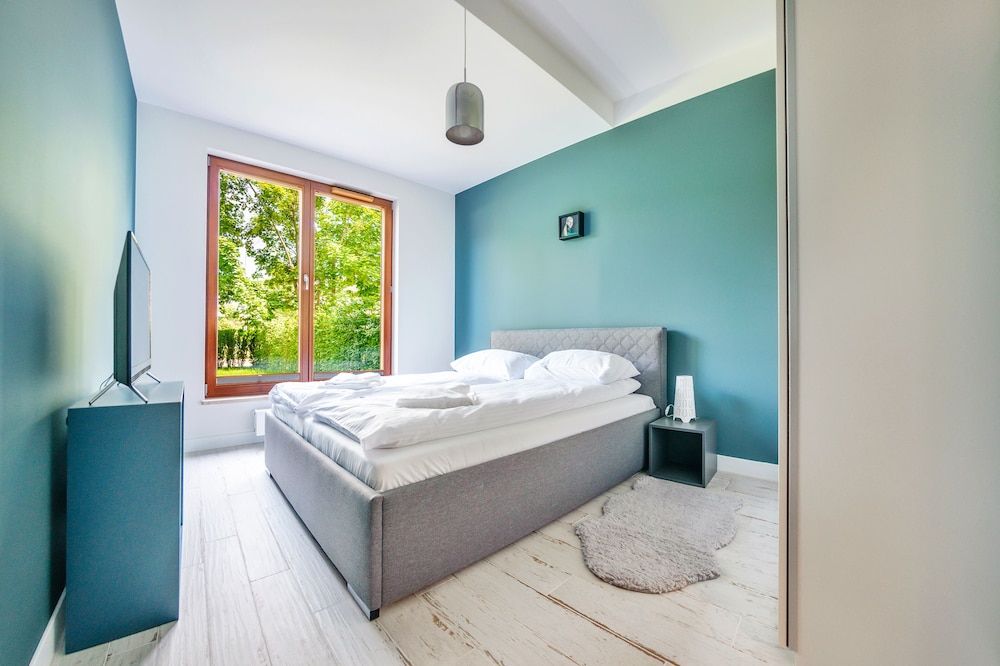 Apartamenty Sun & Snow Nowe Orłowo Apartment (Spacerowa 31/1) 2