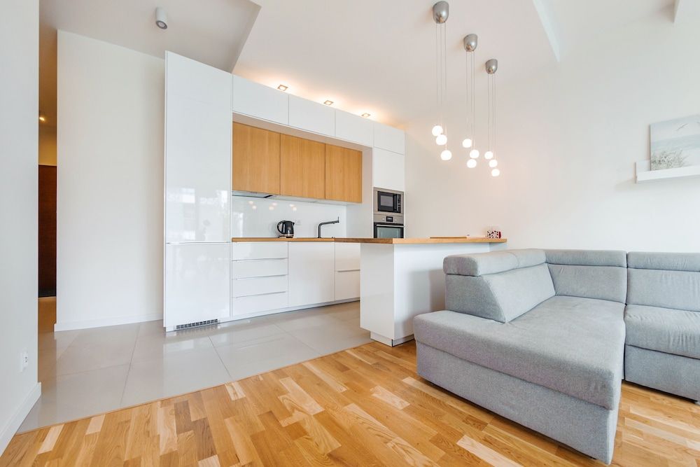 Apartamenty Sun & Snow Nowe Orłowo Apartment (1, ul. Orłowska 56) 5