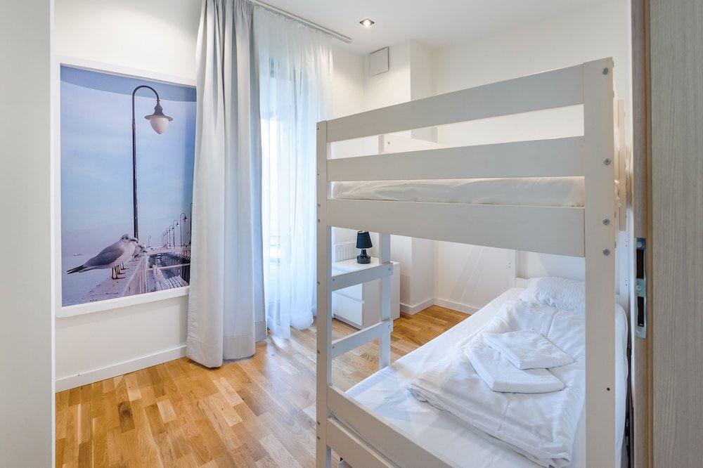 Apartamenty Sun & Snow Nowe Orłowo Apartment (1, ul. Orłowska 56) 2