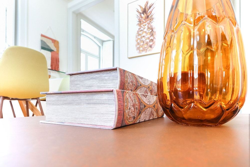 Downtown Santa Justa by Homing Apartment, 2 Bedrooms, 2 Bathrooms 15