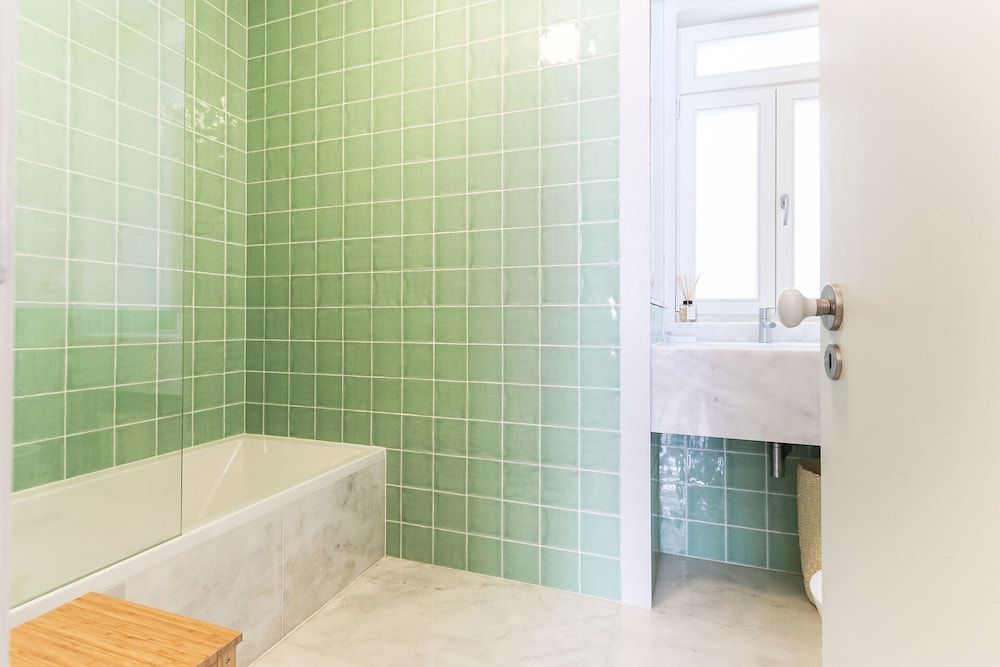 Downtown Santa Justa by Homing Apartment, 2 Bedrooms, 2 Bathrooms 9