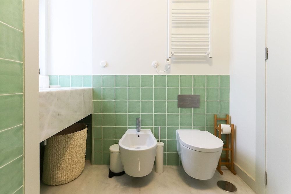 Downtown Santa Justa by Homing Apartment, 2 Bedrooms, 2 Bathrooms 11