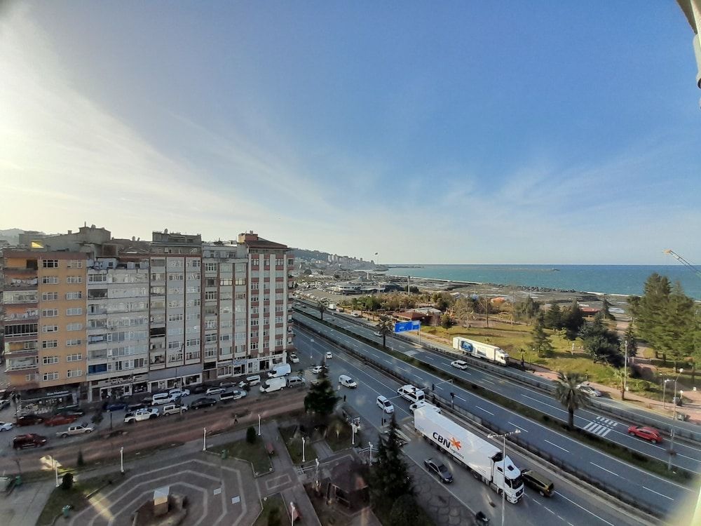 Şimal Hotel Premium Room 4