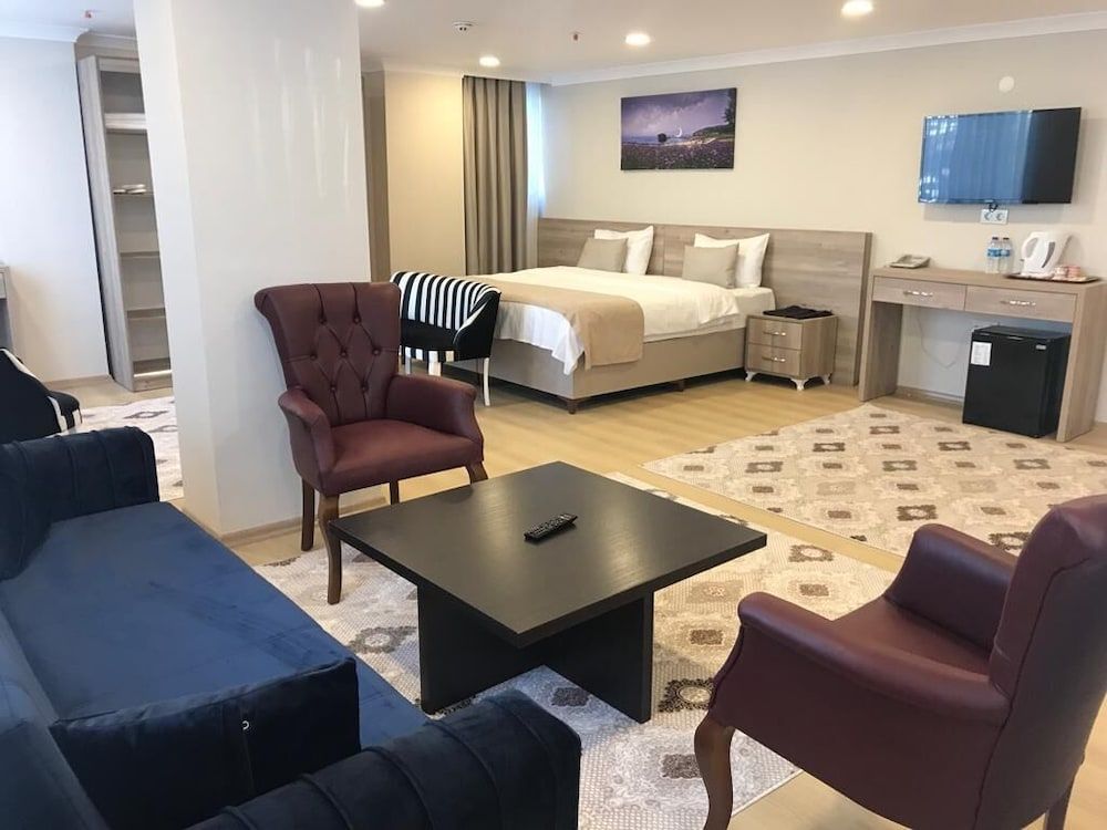 Şimal Hotel Grand Studio Suite 5