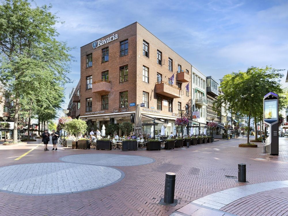 undefined Limehome Eindhoven Gashouder 5