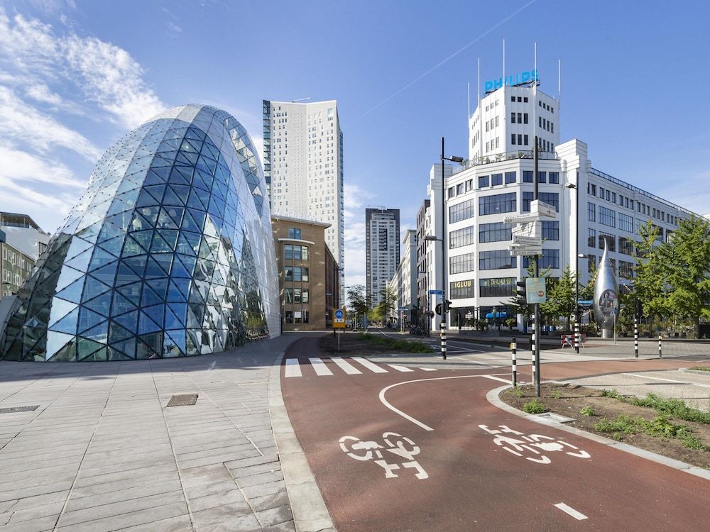 undefined Limehome Eindhoven Gashouder 6