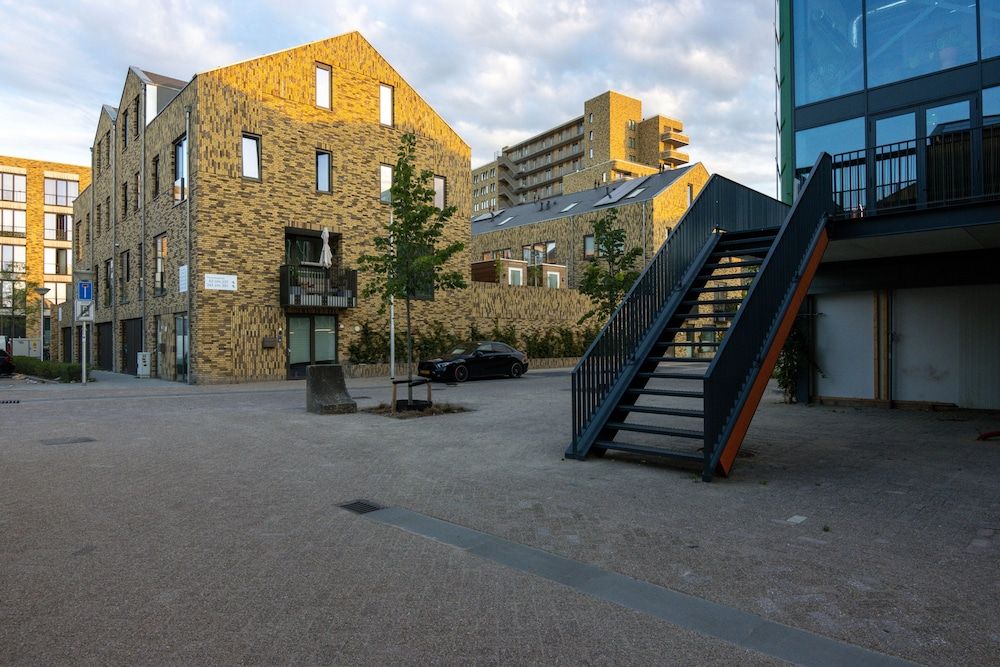 undefined Limehome Eindhoven Gashouder 3