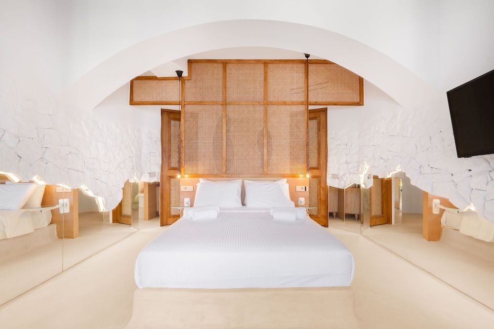 Faos Exclusive Suites Junior Suite 3