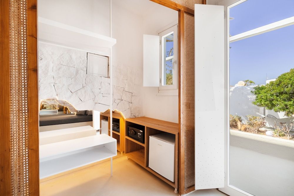 Faos Exclusive Suites Junior Suite 10