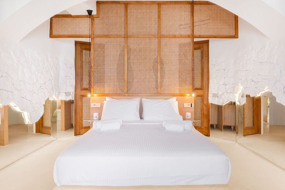 Faos Exclusive Suites Junior Suite 4