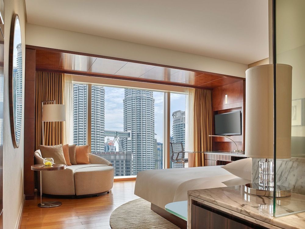 Grand Hyatt Kuala Lumpur