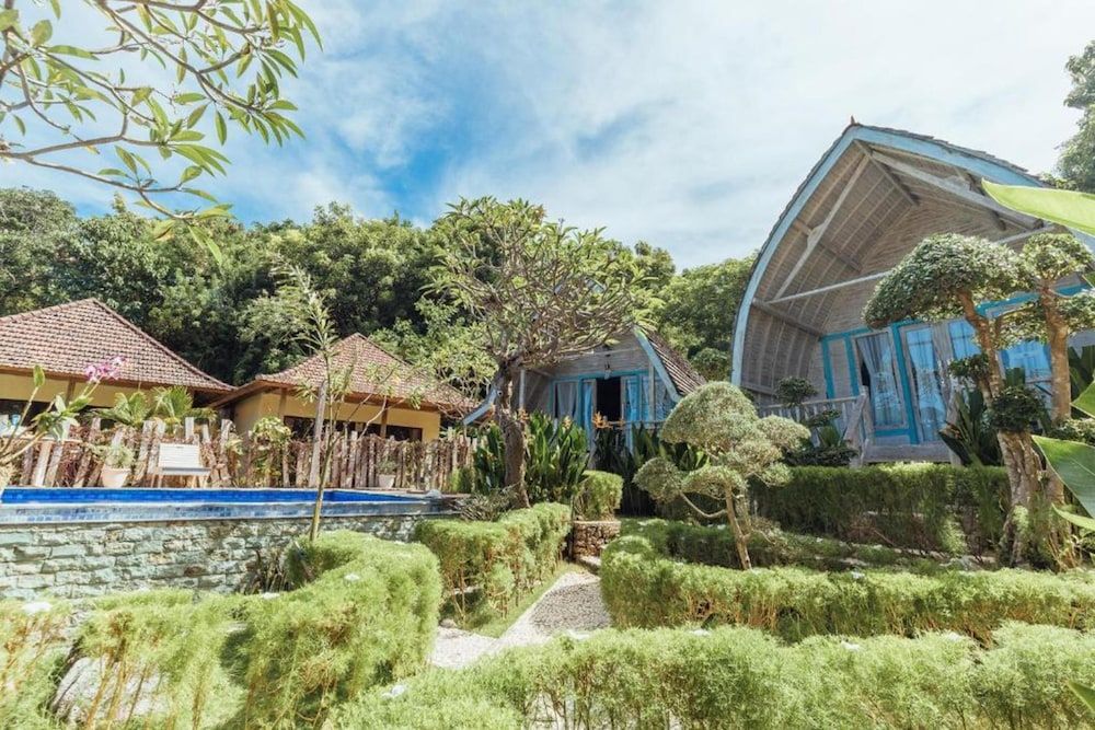 undefined Bakung Cozy Cottage 7