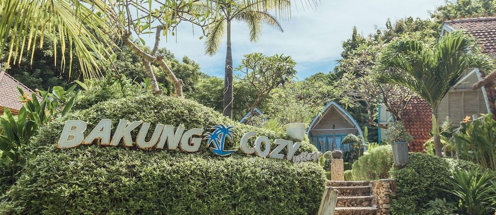undefined Bakung Cozy Cottage 5