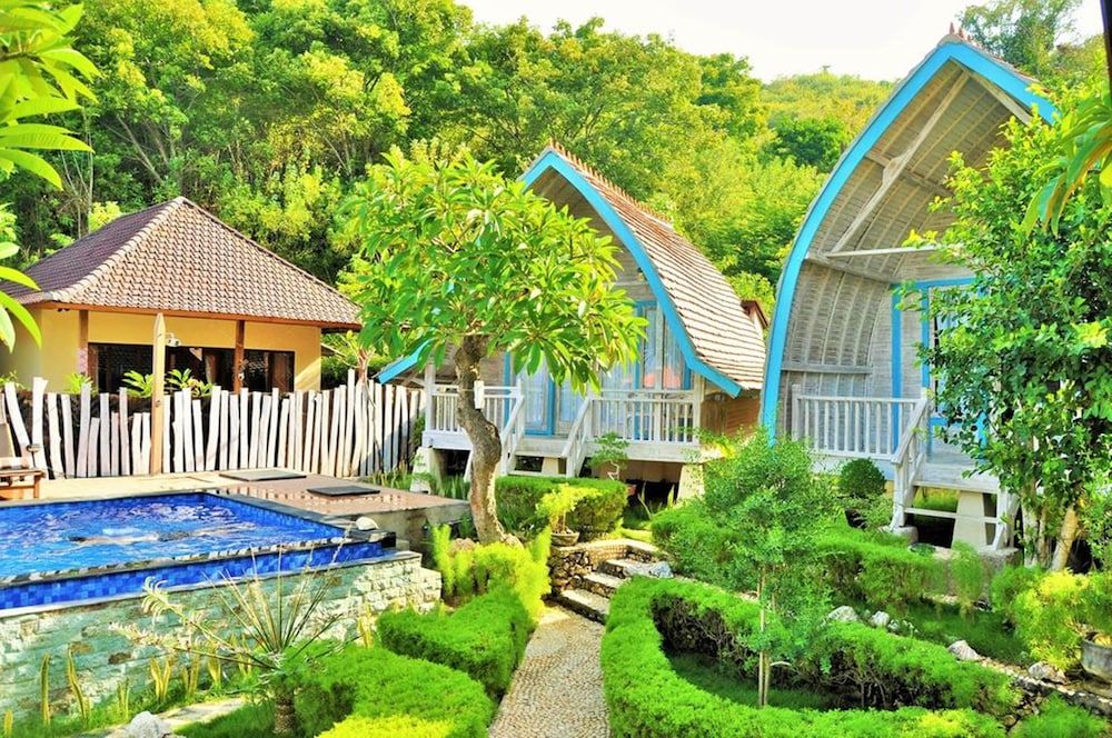 undefined Bakung Cozy Cottage 10