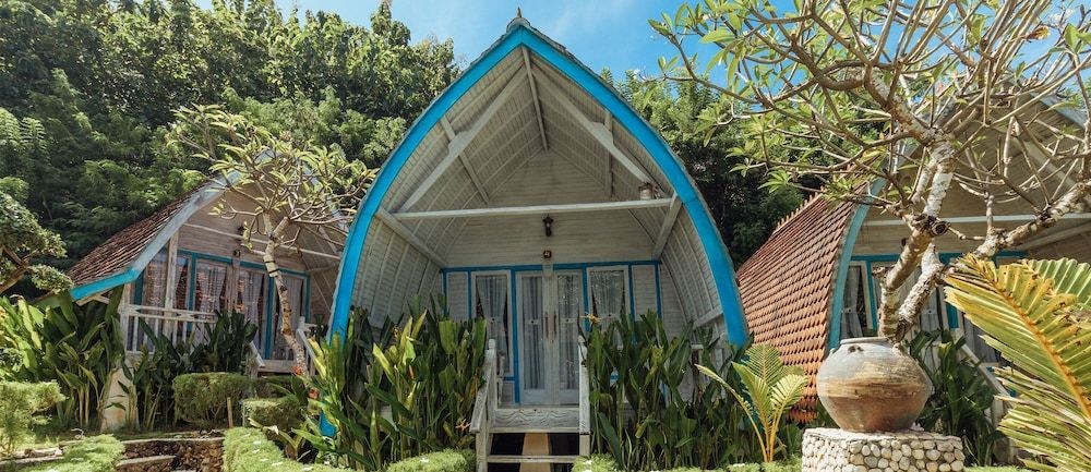 undefined Bakung Cozy Cottage 6