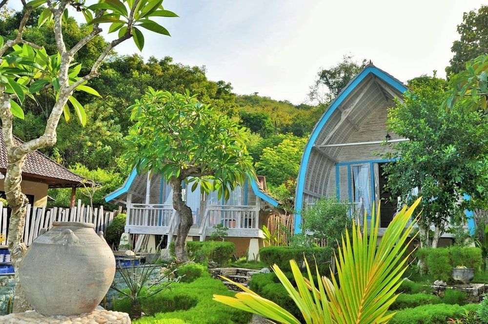 undefined Bakung Cozy Cottage 8
