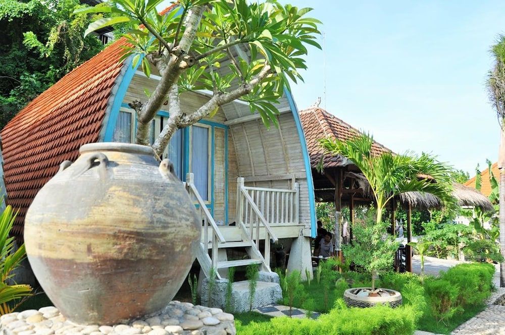 undefined Bakung Cozy Cottage 9