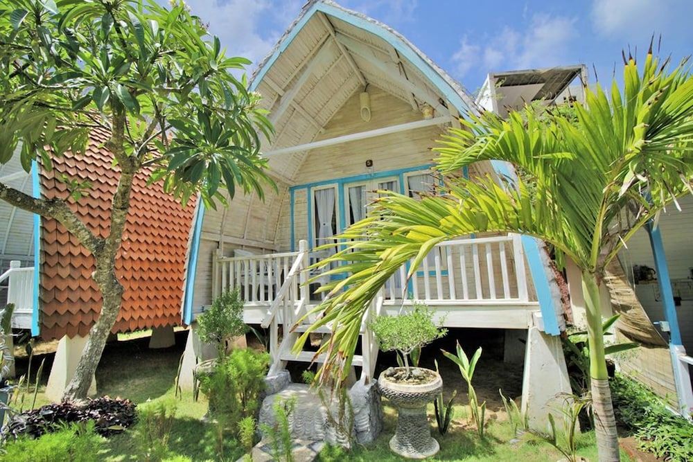 undefined Bakung Cozy Cottage 4