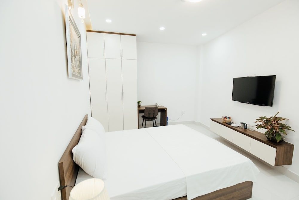 Aladdin Hotel and Apartment Standard Studio 2