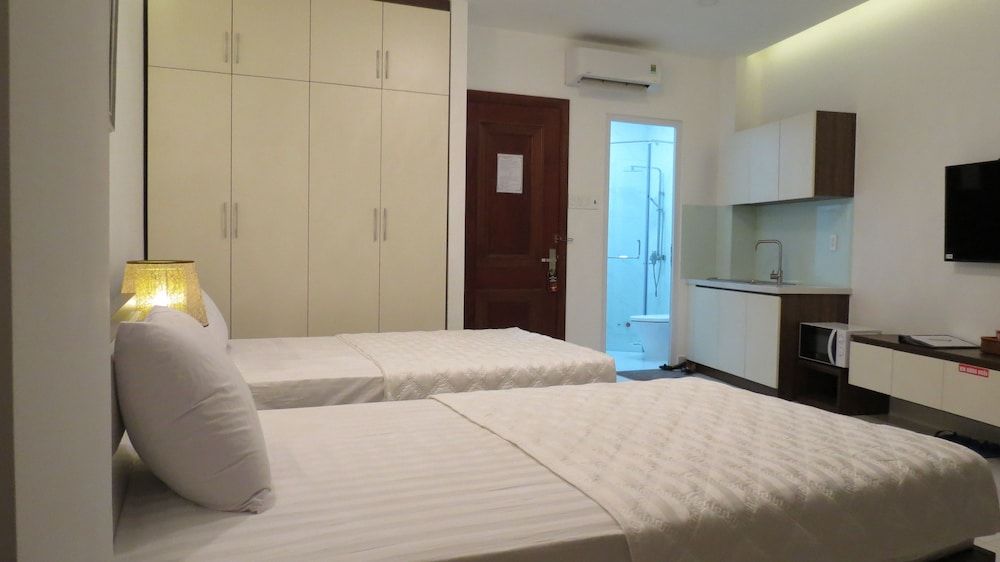 undefined Aladdin Hotel and Apartment 9