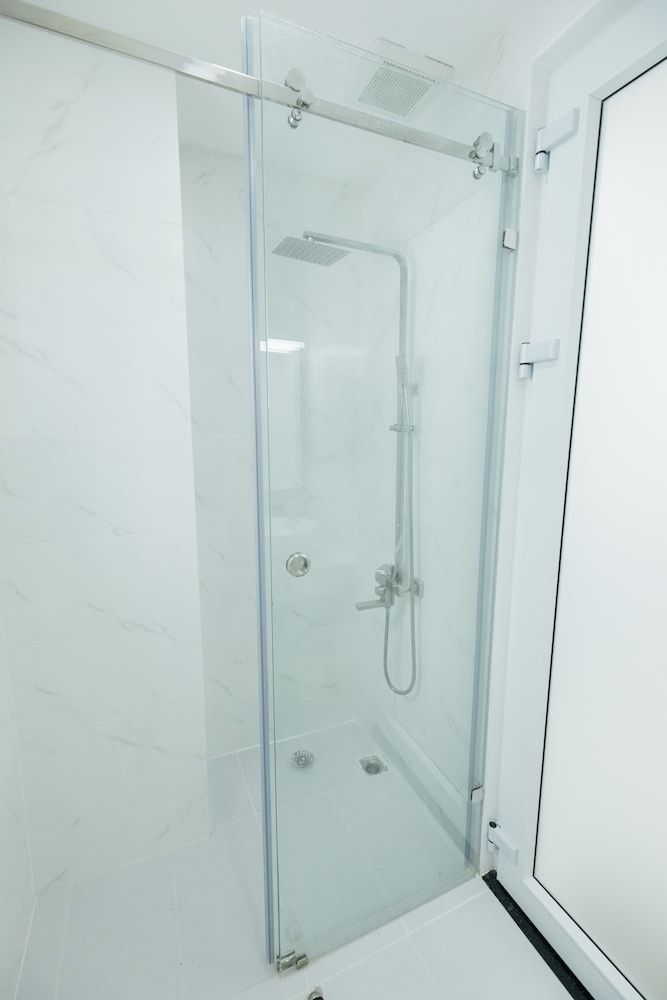 Aladdin Hotel and Apartment Standard Studio 5